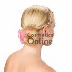 Bureti pentru coc medii din par artificial RB11 Blond Light
